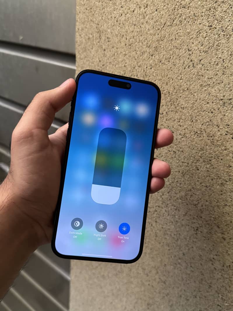 Iphone 14 pro max 8