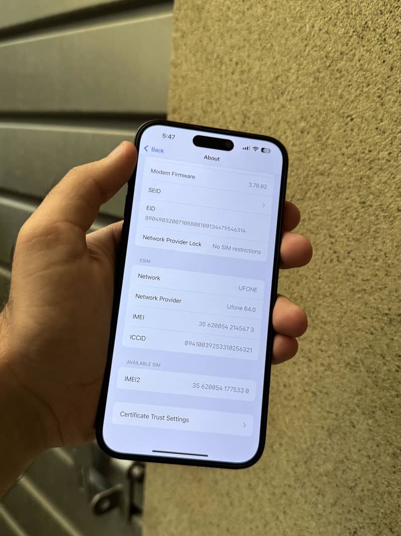 Iphone 14 pro max 10