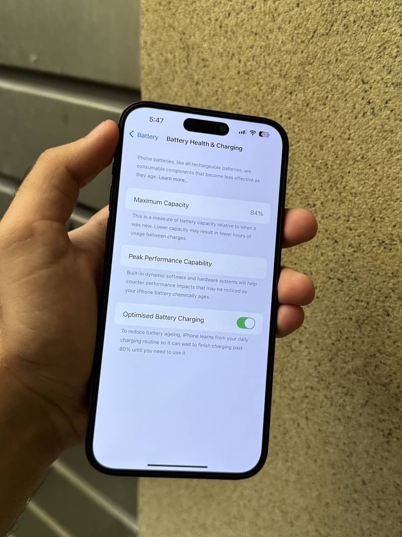 Iphone 14 pro max 11