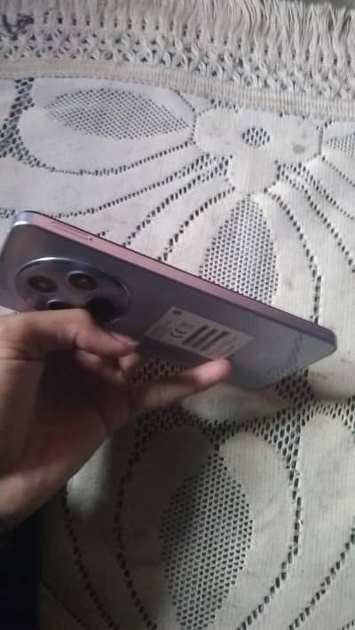 Redmi 14C 6GB RAM 128GB ROM |