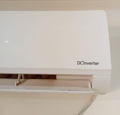 DC Inverter Hair 15tan my WhatsApp No= O 3 O 9 1 2 1 8 O 7 5