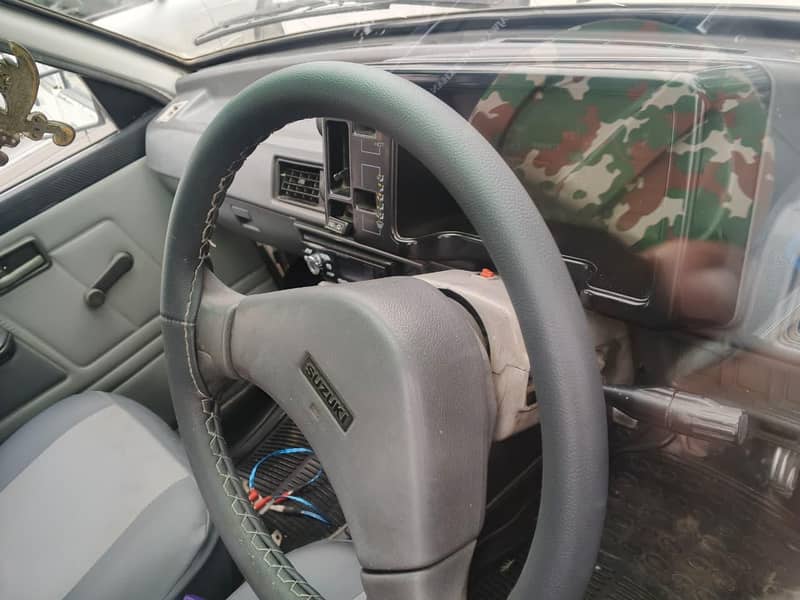 2008 mehran vx 4
