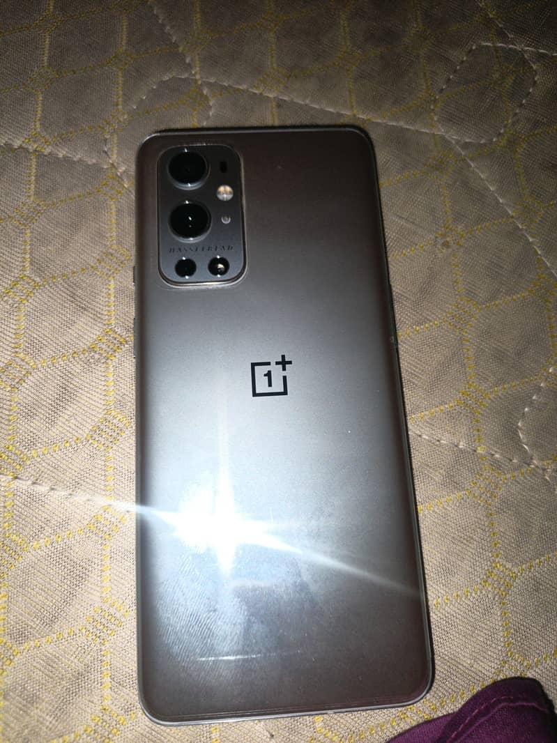 one plus 9pro 0