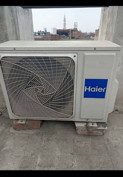 Haier DC inverter 1.5tan my wtsp/0329-48,80-566