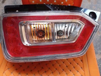 wagon r 2021 Japanese leftside back light original available