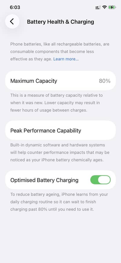 Iphon 11 128gb