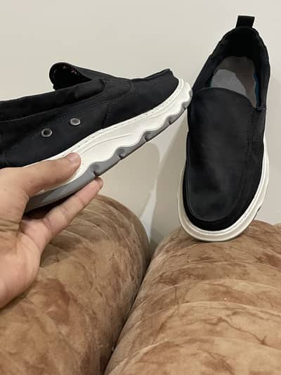 Medicated foam sole in low price