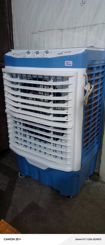 air cooler brand new