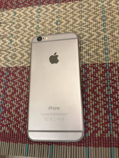 iPhone 6 - PTA Approved - WhatsApp not supported