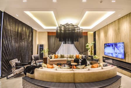 2 Kanal Modern Bungalow For Sale, Furnished And Well Maintaned , Ideal Location
