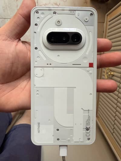 Nothing Phone 3A