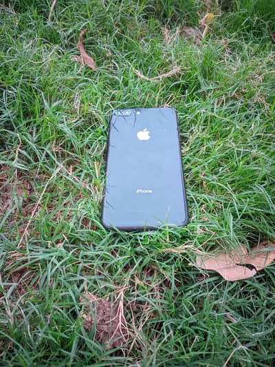 iPhone 8 plus JV exchange possible