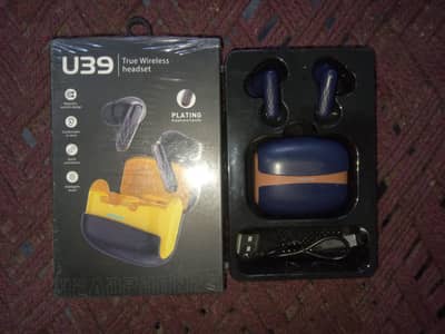 U39 airpods