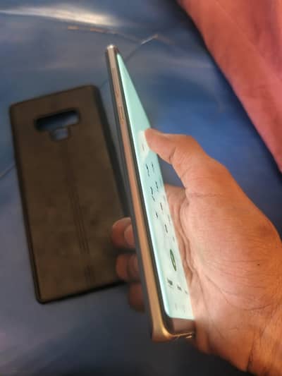 Samsung note 9 128GB