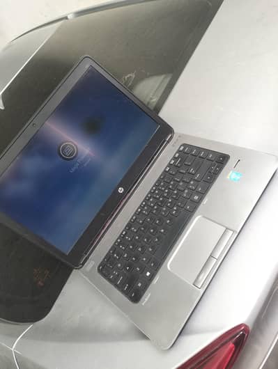 HP ProBook Core i5 4th Gen For Sale