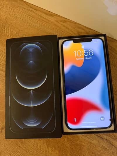 Iphone 12 pro max for sale