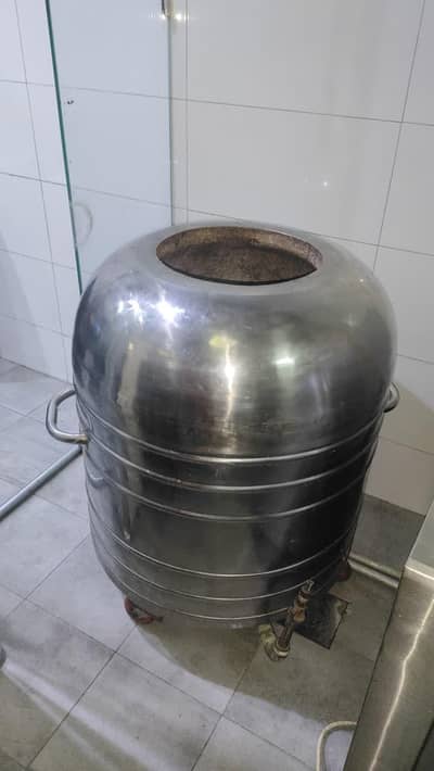 Tandoor