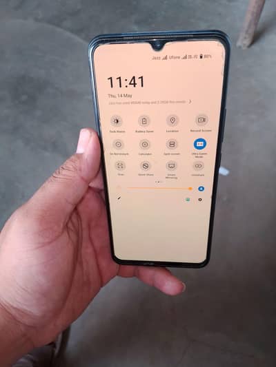 Vivo V21e