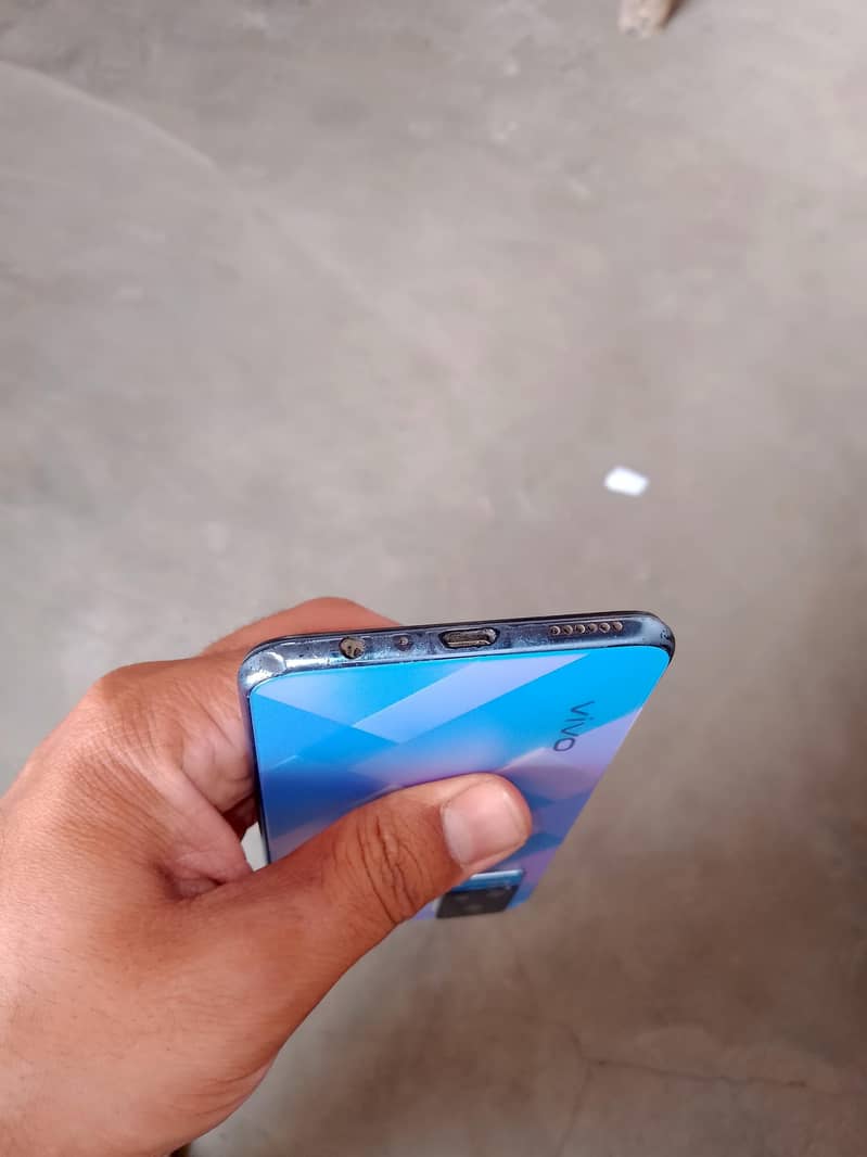Vivo V21e 2