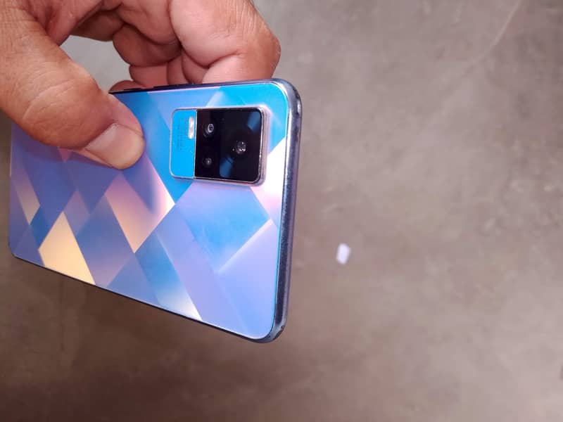 Vivo V21e 5