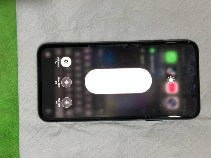Iphone 11 pro max 1
