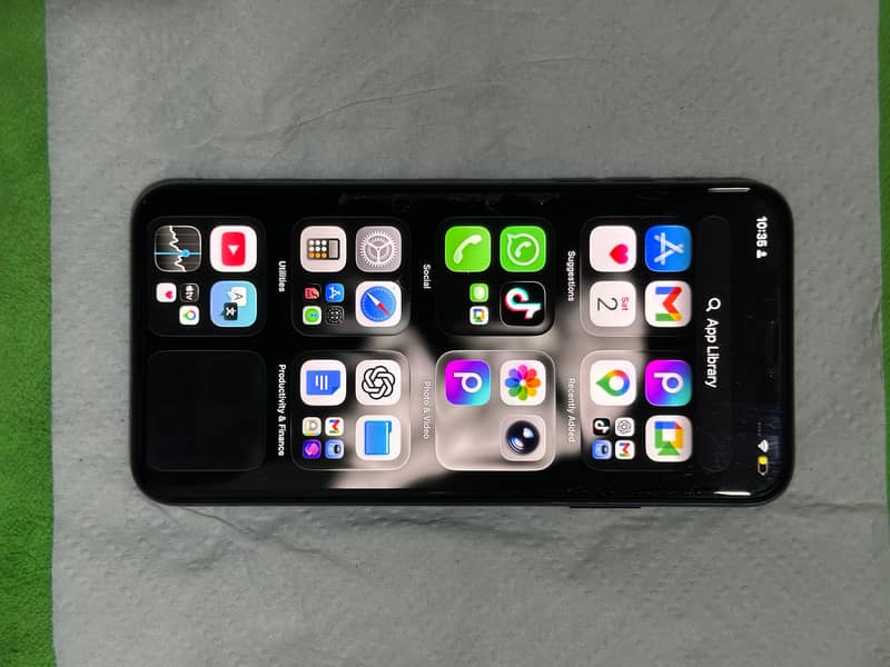 Iphone 11 pro max 3