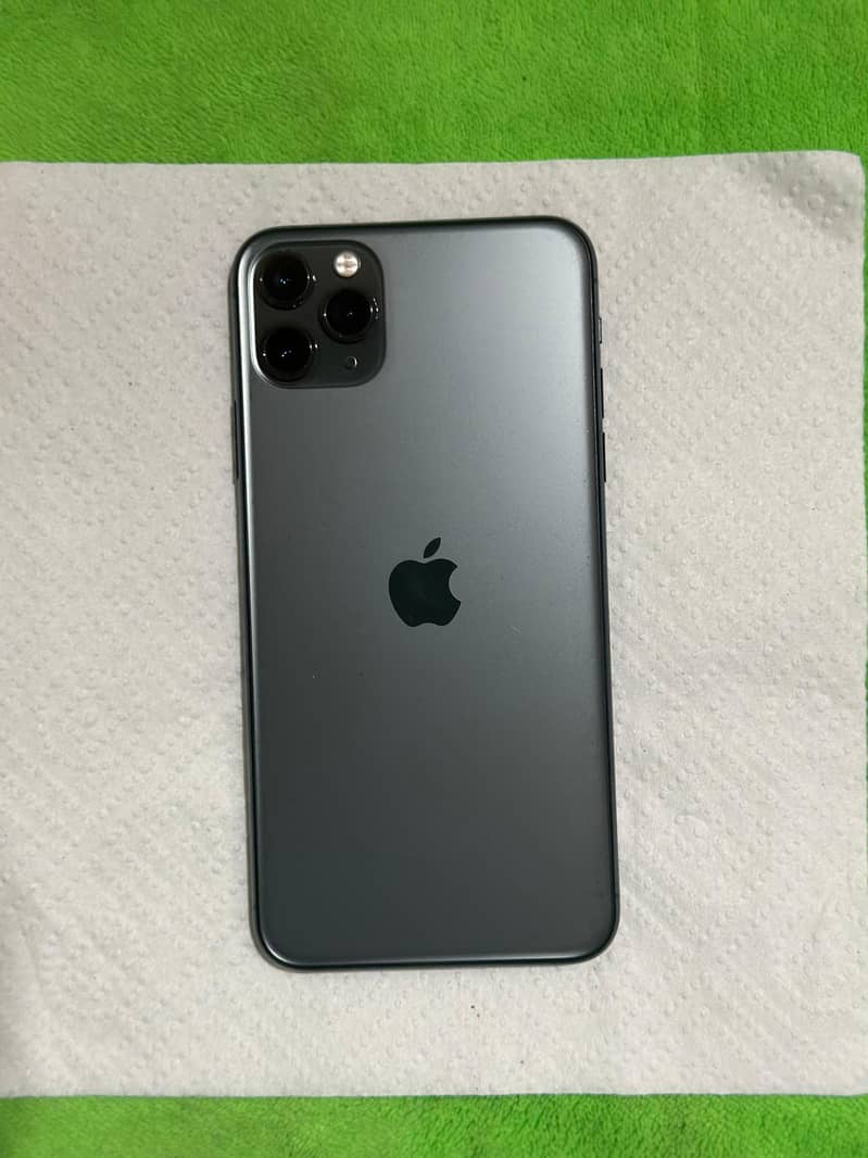Iphone 11 pro max 5