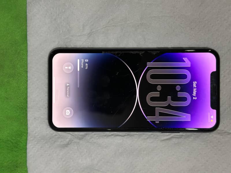 Iphone 11 pro max 7