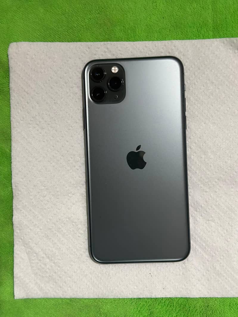 Iphone 11 pro max 9