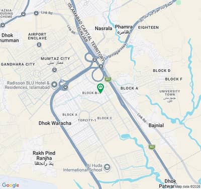 (810 Sq Feet) 1 Bed Apartment Available For Sale On 4.5 Years Easy Instalment Plan