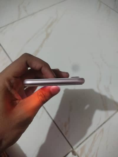 iPhone 7 265GB
