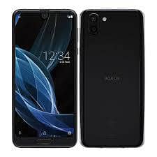 Aquos R2