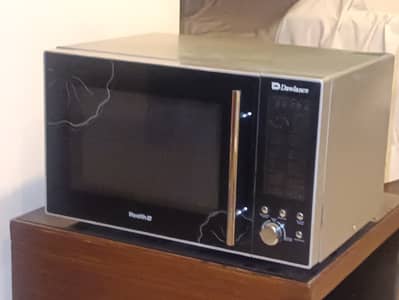 Microwave Oven Dawlance DW-131 HP