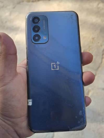 Oneplus N 200 4/64 Pta Approved