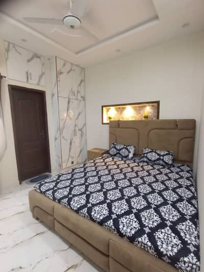2.5 Marla House For Sale