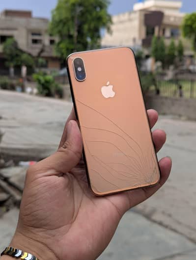 for sale iphone xs 256 gb factory unlock