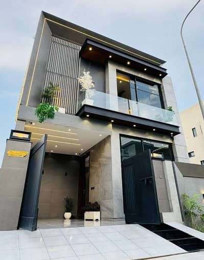 5 Marla OutStanding Designer House Available For Rent IN DHA Phase 9 Town