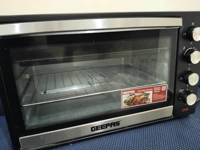 Brand New Microwave oven For sale.