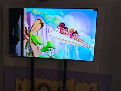 TCL 55P735