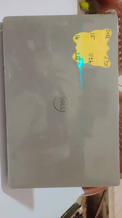 Dell latitude 5420 core i5 11th generation16GB RAM256GB nvm with touch