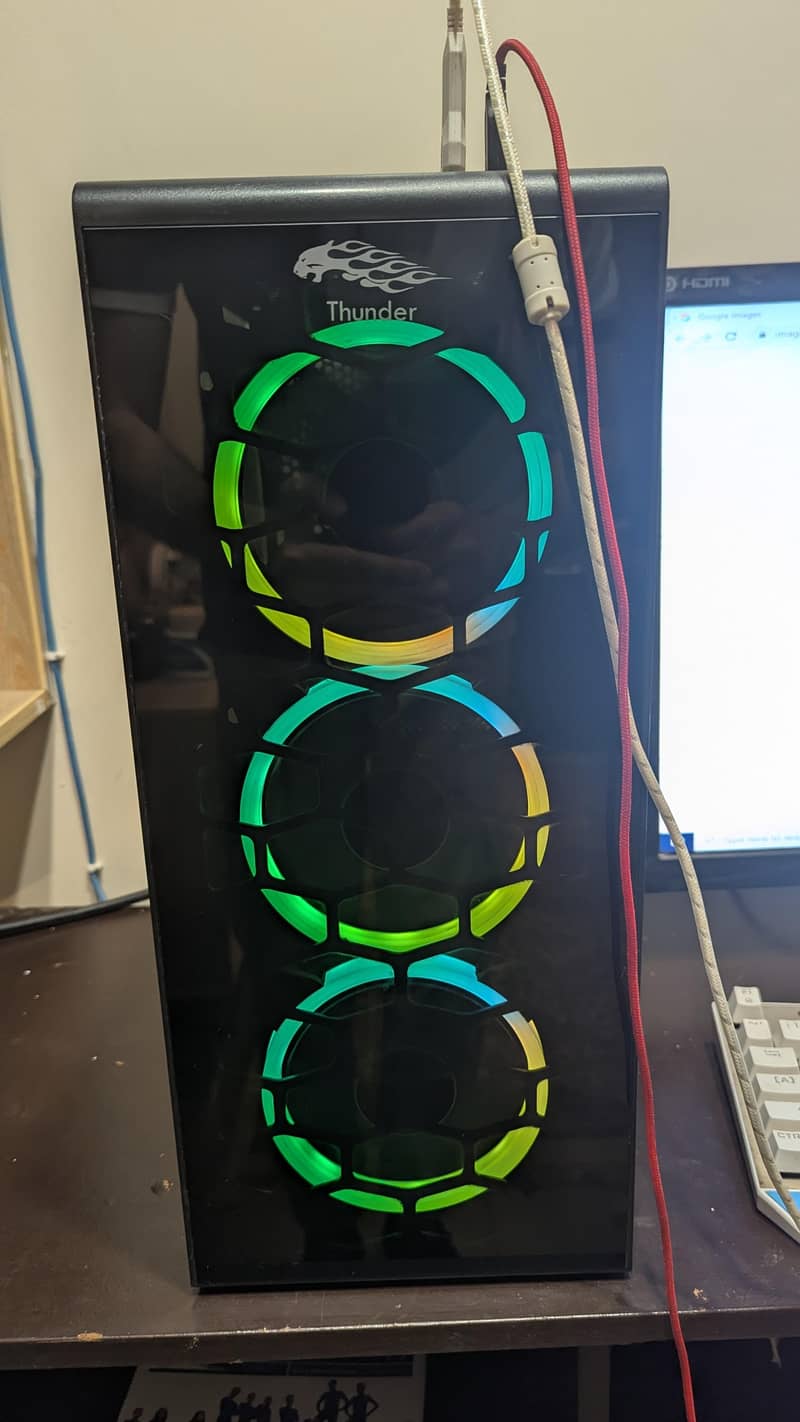 Gaming PC 1