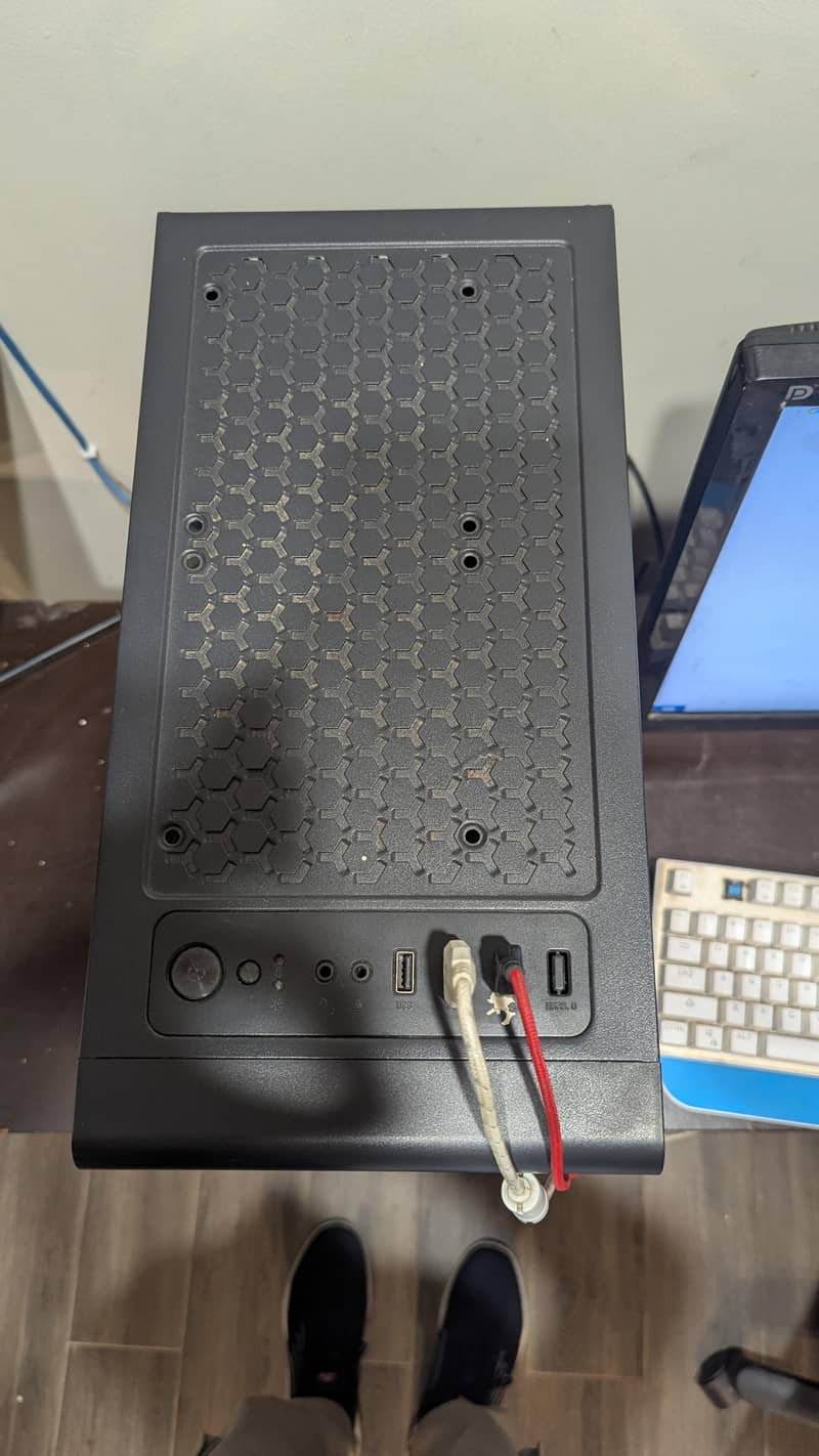 Gaming PC 2