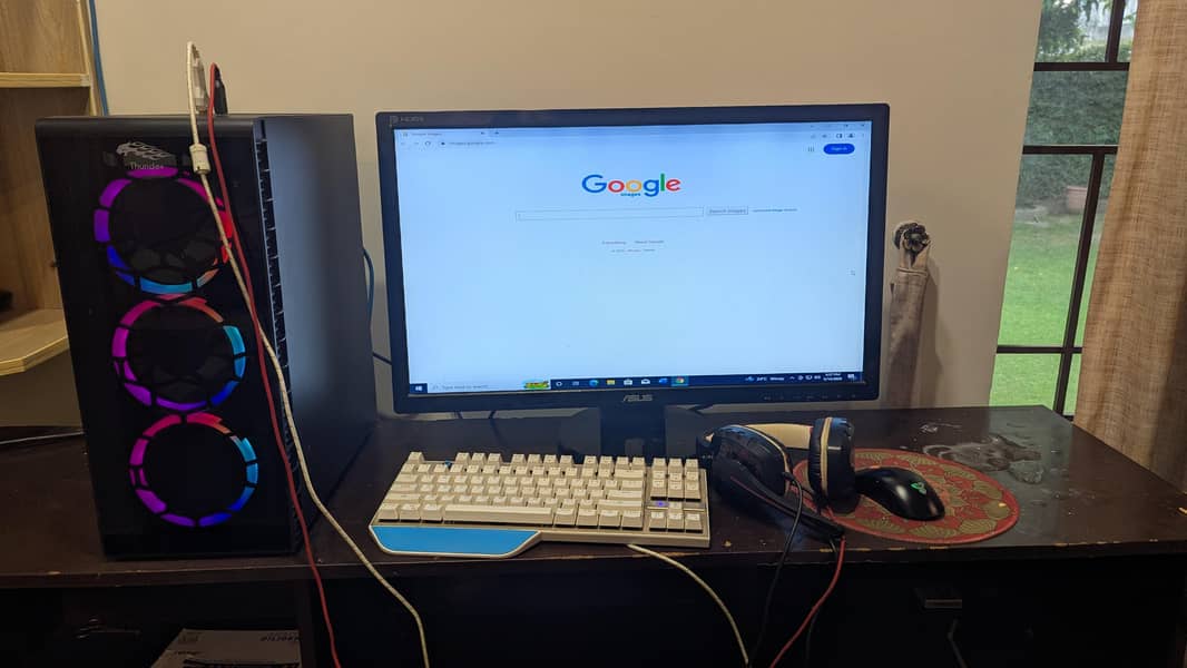 Gaming PC 5