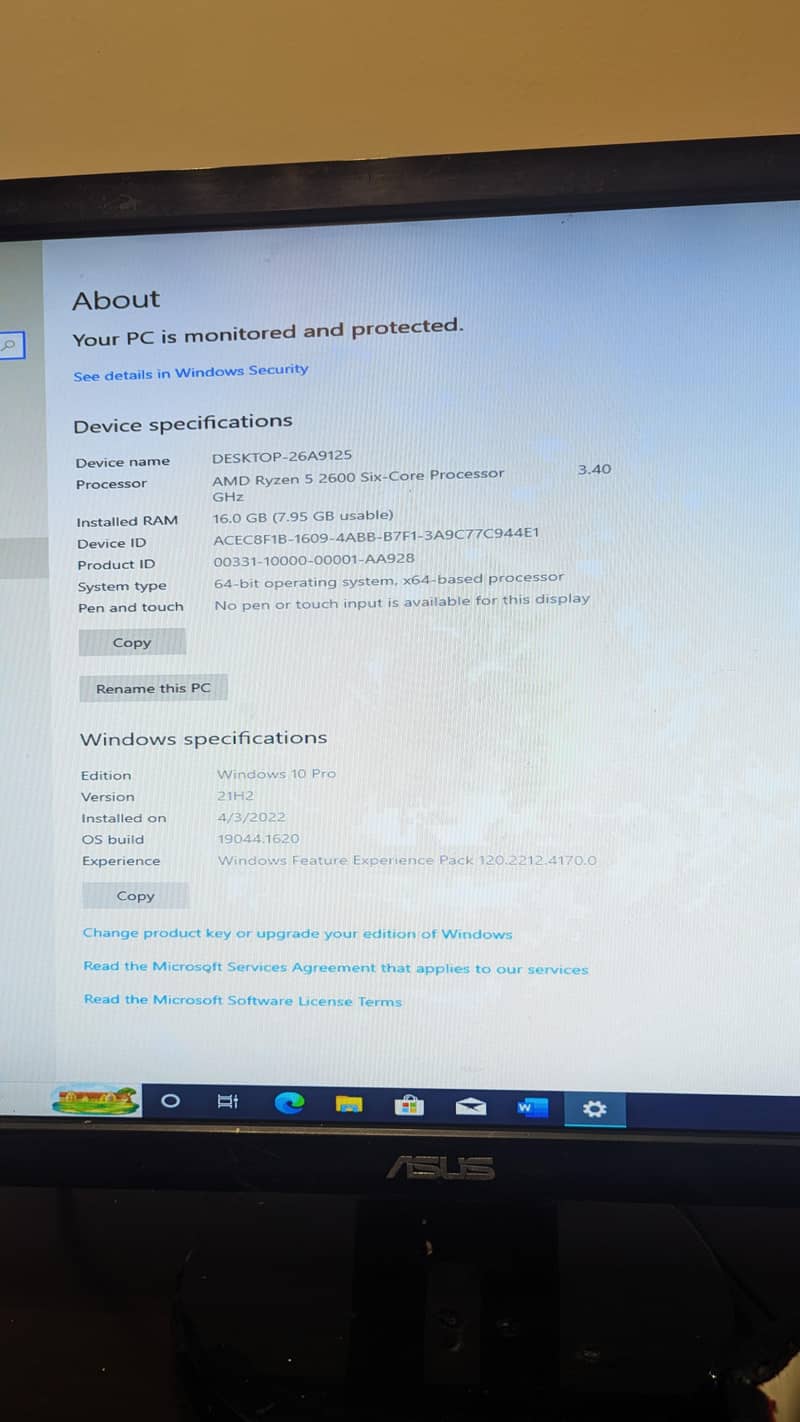 Gaming PC 7
