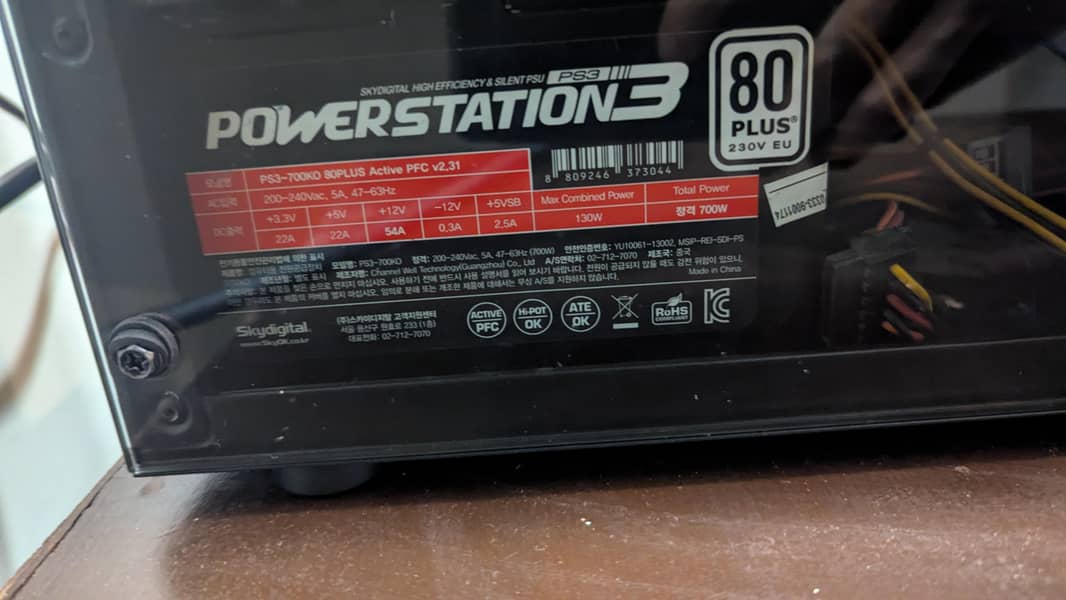 Gaming PC 8