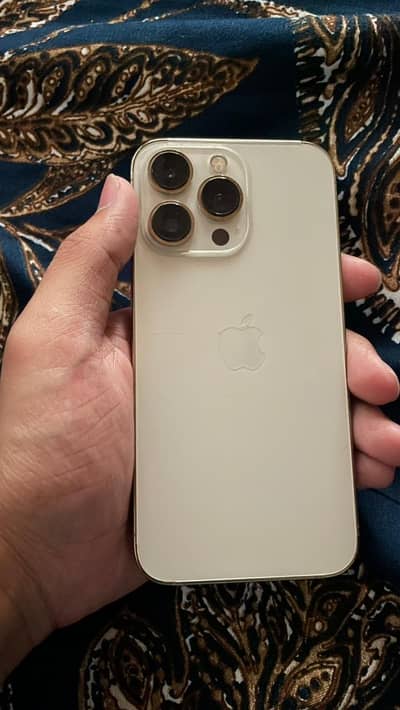 iPhone 13 pro 256gb