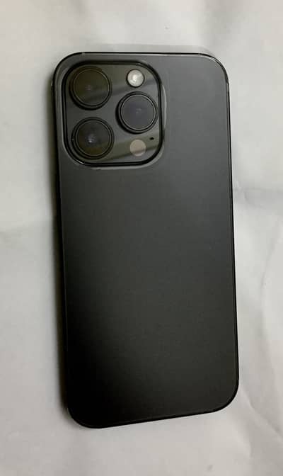 Iphone 14Pro Factory Unlock