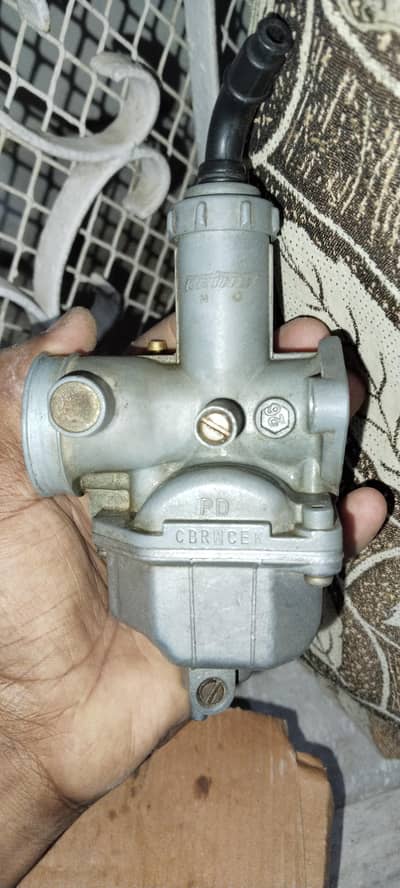 Honda cg 125 original carburetor