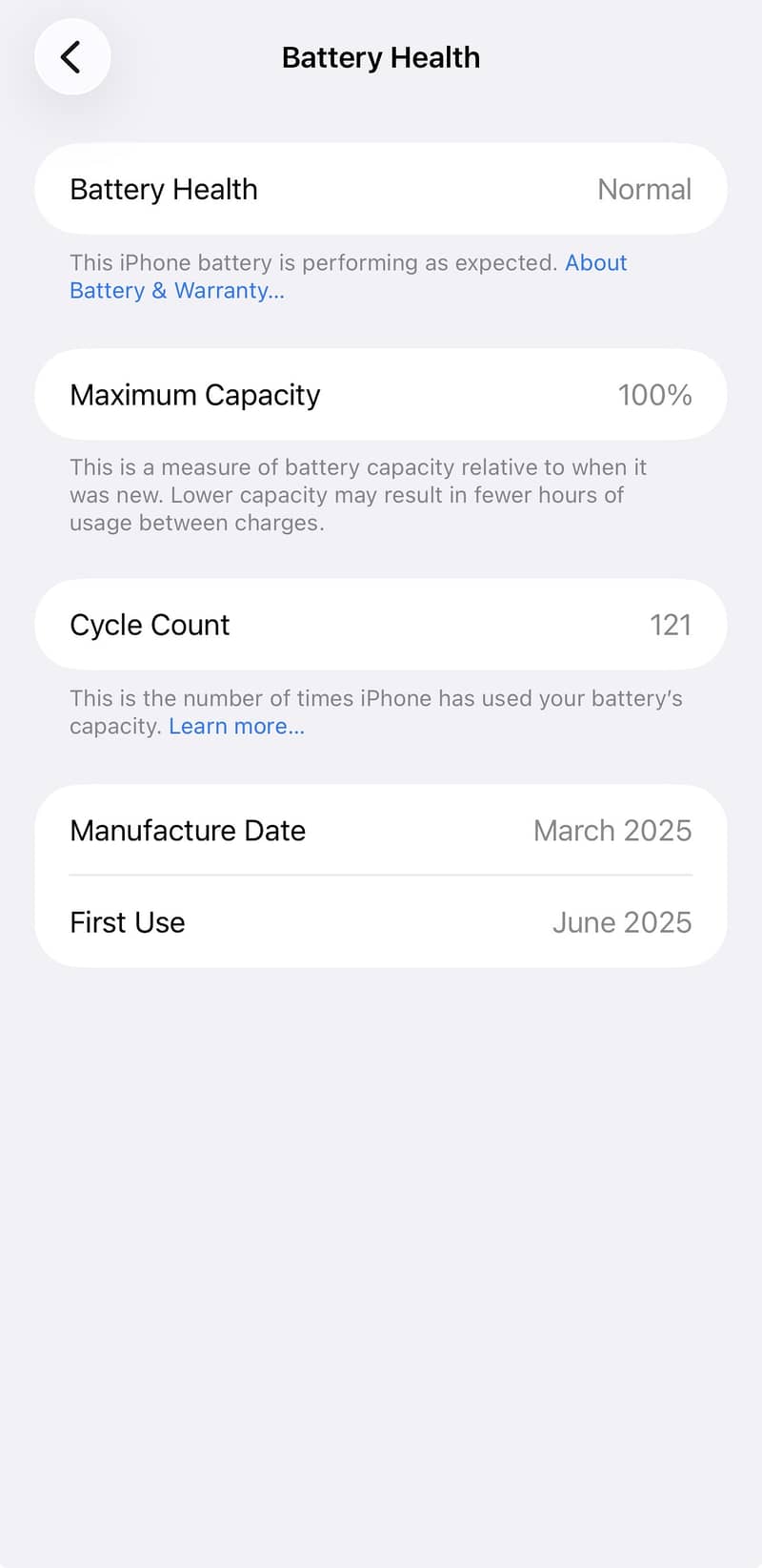 Apple iPhone 16 Pro Max 5