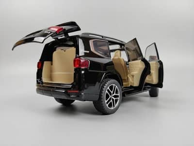 Toyota LandCruiser LC300 Premium Quality/RC Car